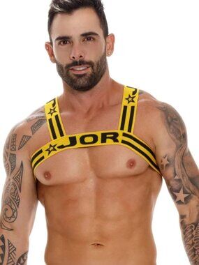 [LG]  JOR Chill Chest Harness 1629